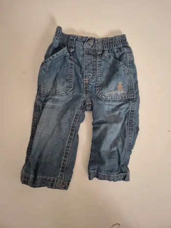 Pantalon 6 mois