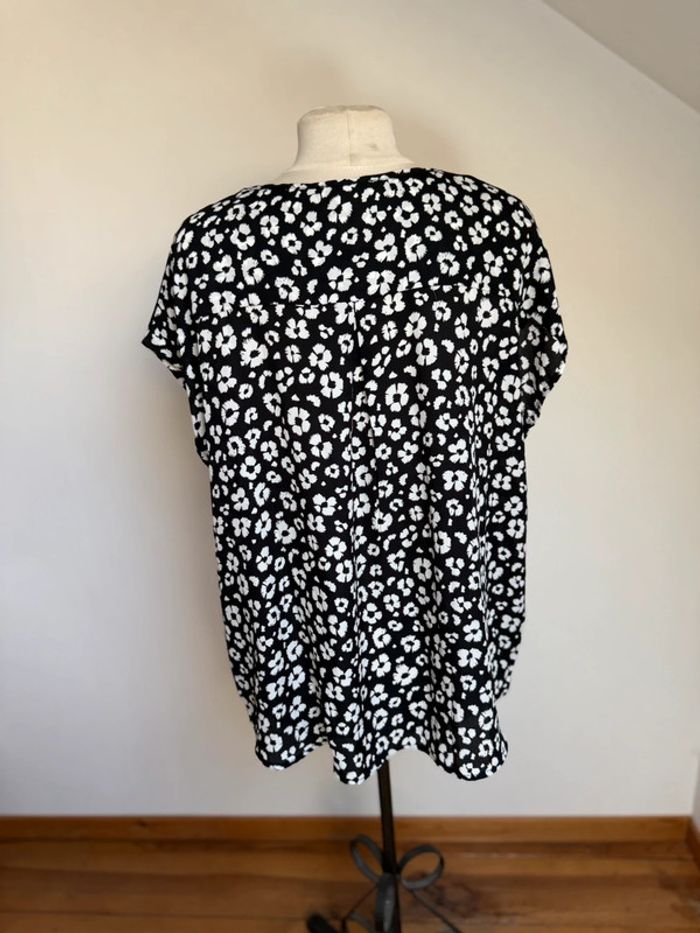 Superbe blouse neuve Modavista 🌸 46 - photo numéro 5