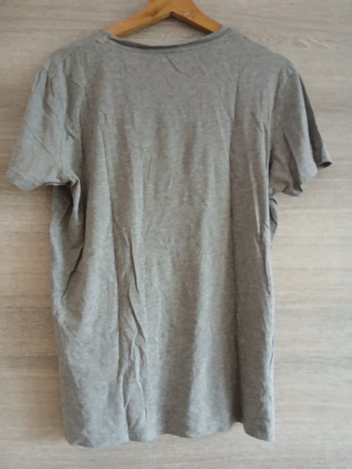 Tee-shirt Jack & Jones - photo numéro 3
