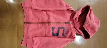 Veste 3 ans