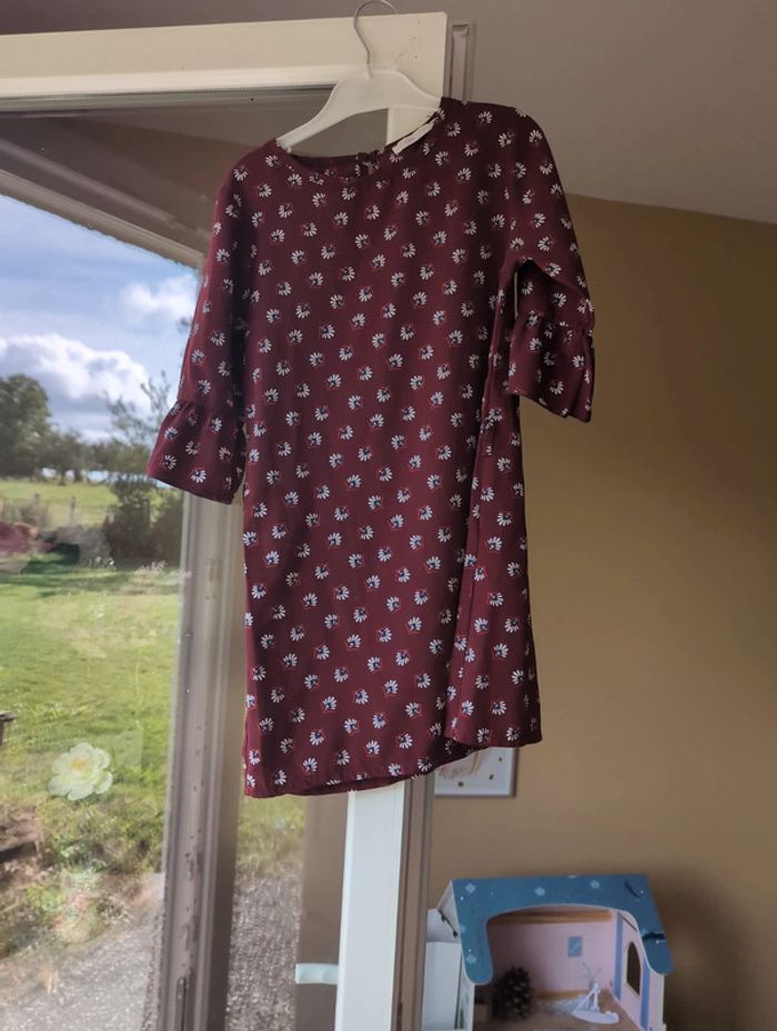 Robe gemo
