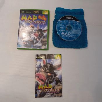 Xbox Mad dash