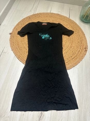 Robe de sport