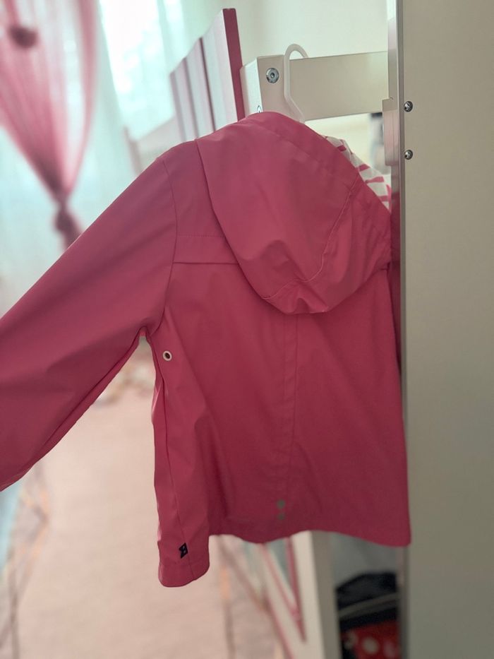 Imperméable fille Fidji à - photo numéro 3