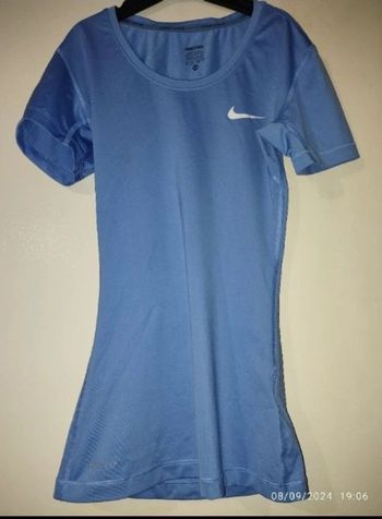 T shirt de sport