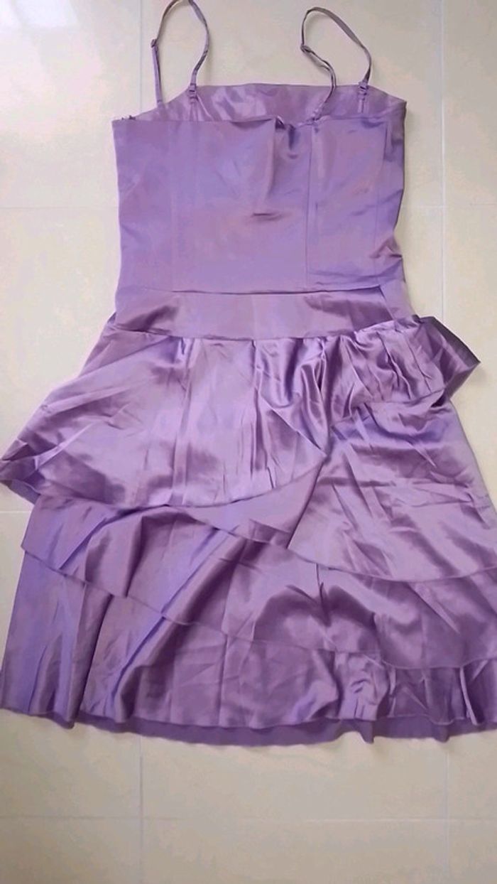 Robe courte - photo numéro 7
