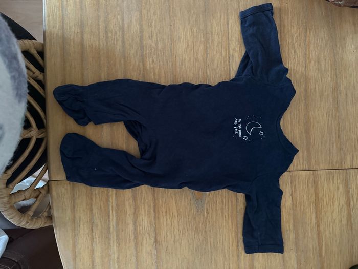 Pyjama, Vertbaudet