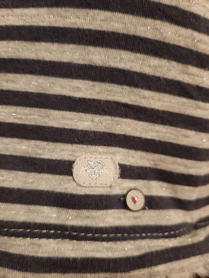 Gilet veste 3 mois absorba - photo numéro 3