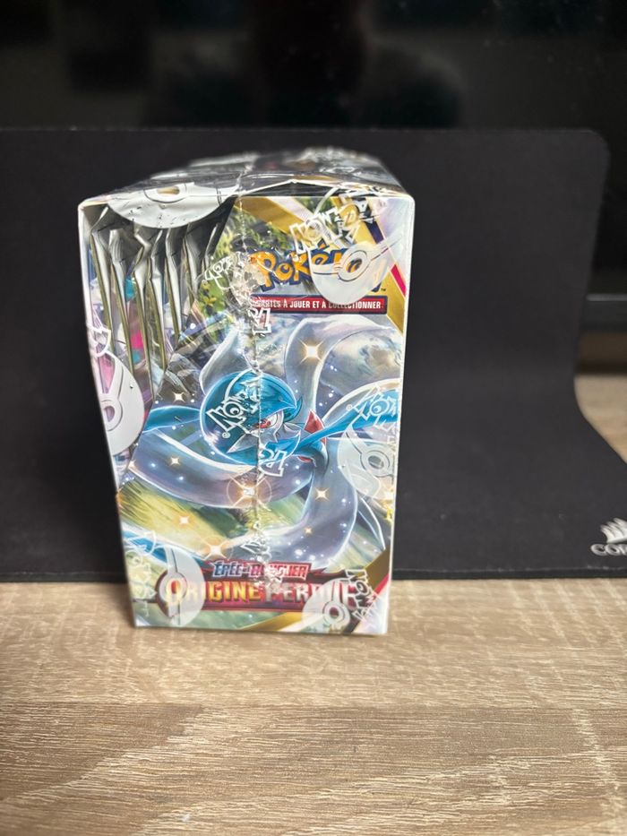 Display origine perdue - photo numéro 4