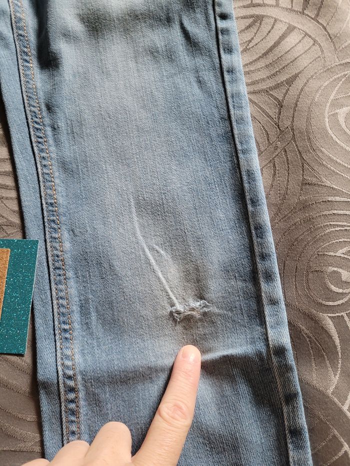 Jeans - photo numéro 2