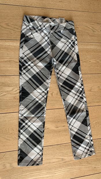 Pantalon fille
