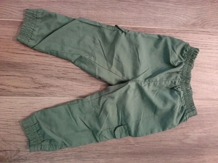 Lot 6 pantalons 24 mois /2 ans - photo numéro 15