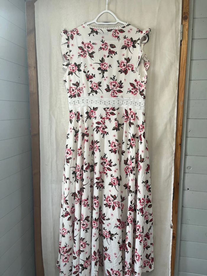 robe longue - photo numéro 7