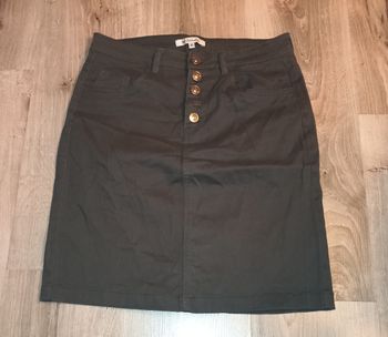 Jupe courte 