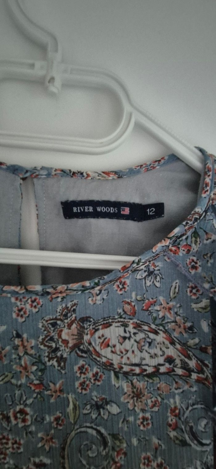 👗 robe chic fille 12 ans - photo numéro 3