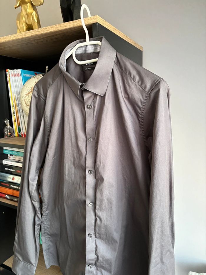 Chemise homme Brice - photo numéro 3