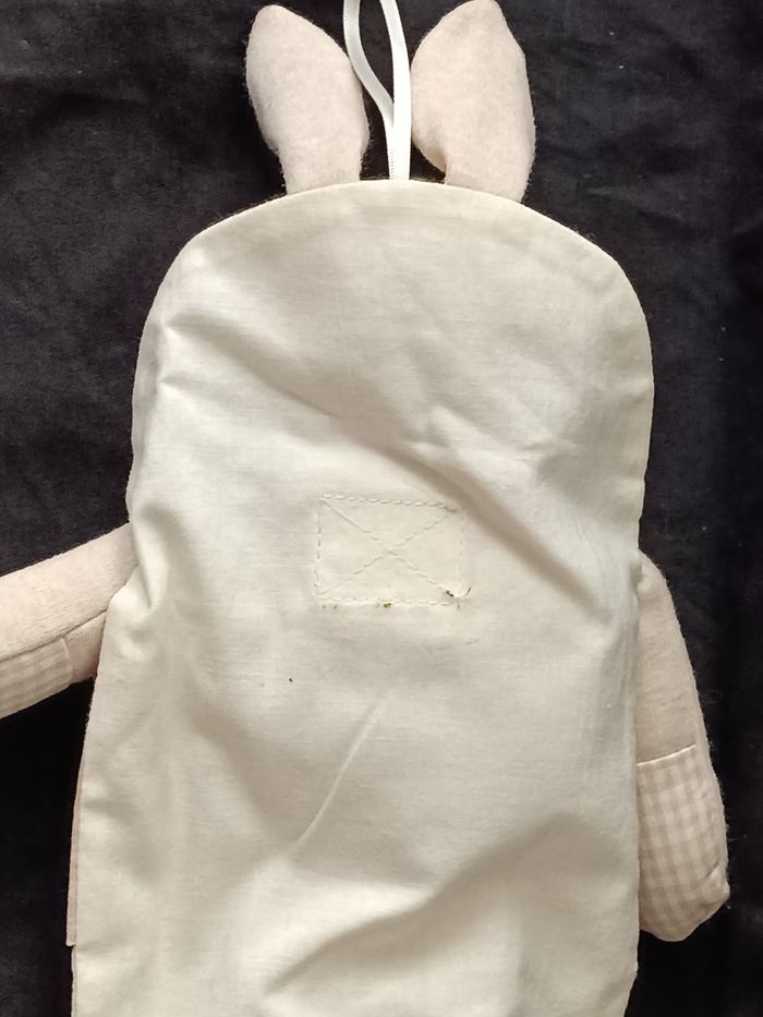 Doudou bio Petitcollin - photo numéro 5