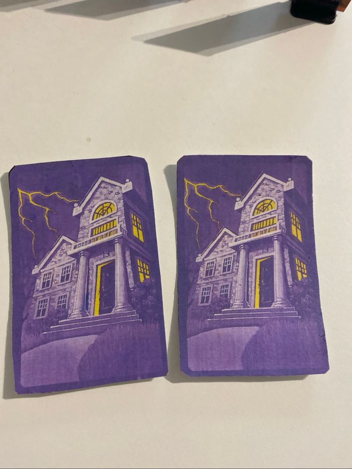 La Course à l’ Héritage - photo numéro 10