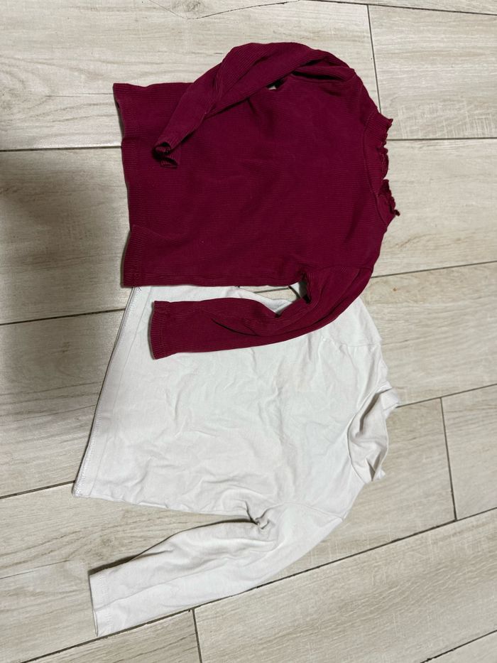 Lots t-shirt - photo numéro 5