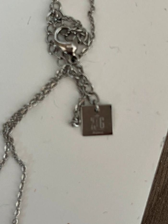 Collier Zag - photo numéro 3