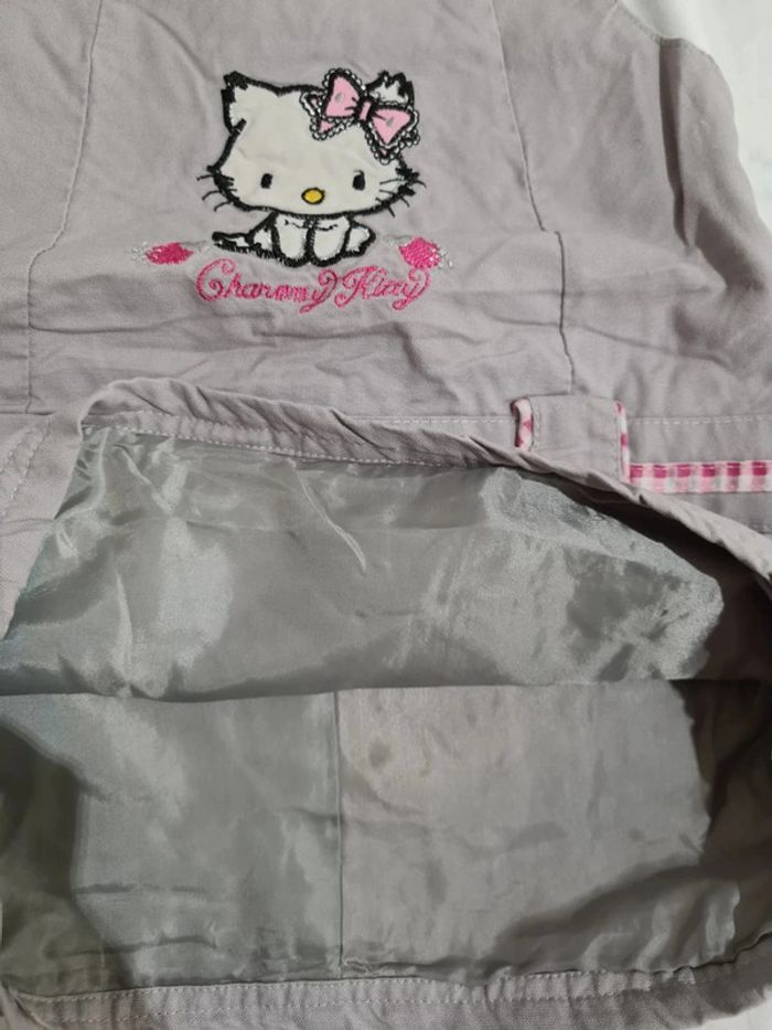 Robe Hello Kitty 18 mois - photo numéro 3