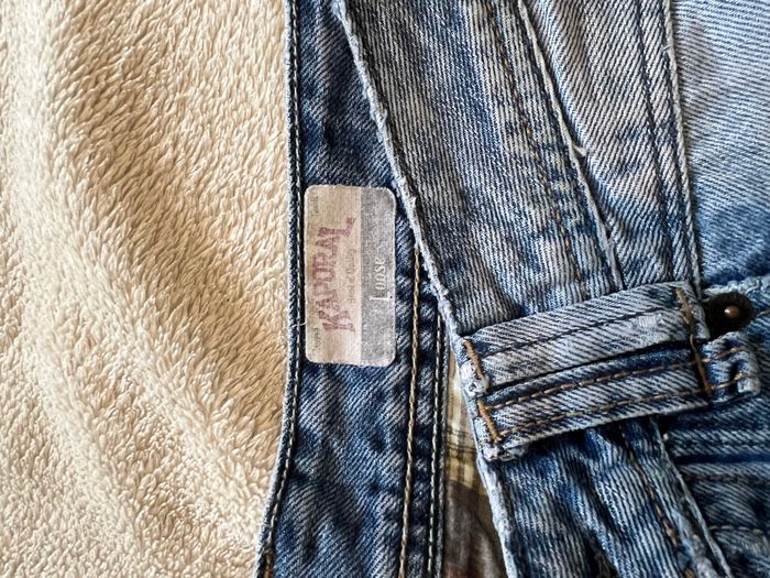Jeans - Kaporal - 39 / US 29 - photo numéro 9