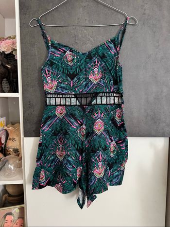 Combishort