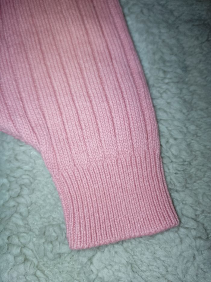 Legging côtelé - photo numéro 3