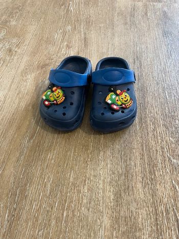 Mules bébé