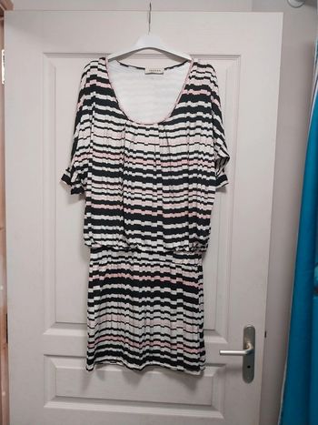 Robe femme taille unique trois ka