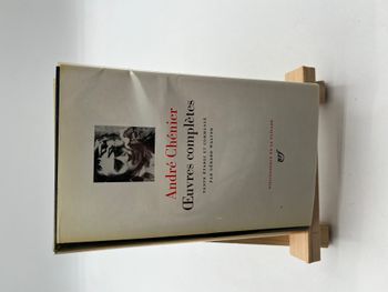 Oeuvres complètes : Poésie - Prose - Oeuvres inachevées