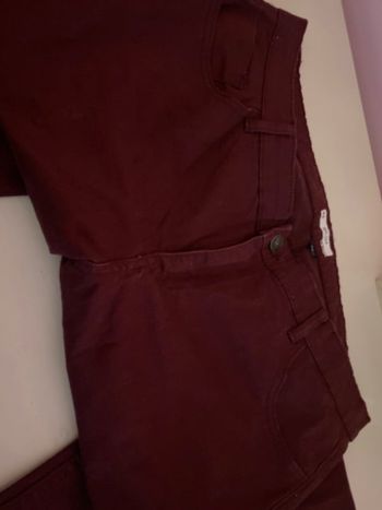 pantalon femme