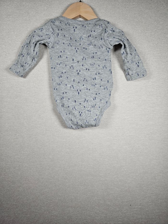 Bodie manche longue poco piano 3-6 mois 62-68cm - photo numéro 6