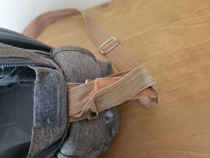 Sac à langer - photo numéro 5