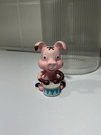 Tonies mes comptines préférées les animaux