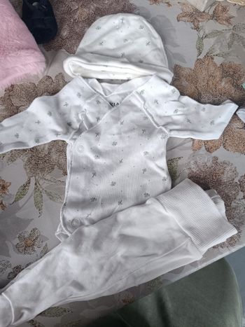Ensemble naissance 