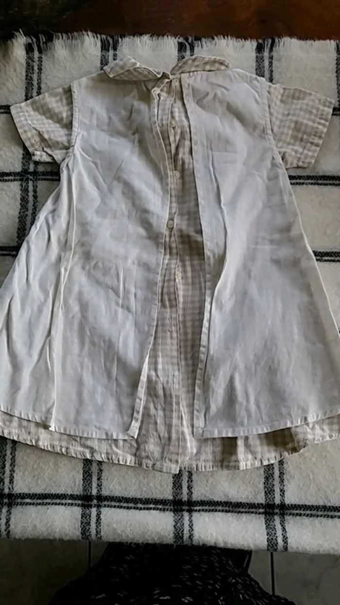 Robe fille taille 2 ans - photo numéro 3