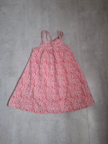 Robe okaidi 8 ans