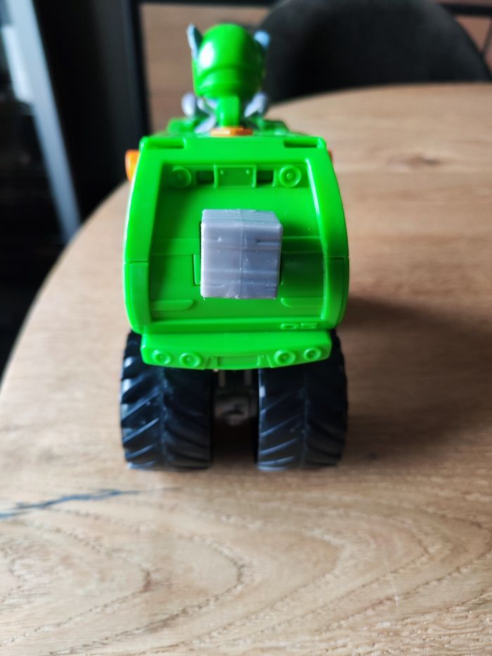 Rocky Pat'Patrouille - photo numéro 3