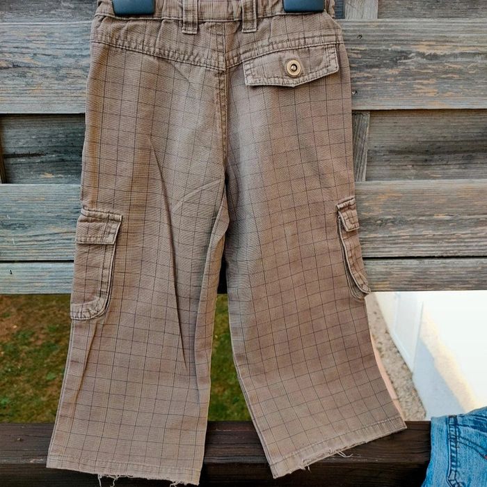 Jeans larges 3 ans - photo numéro 4