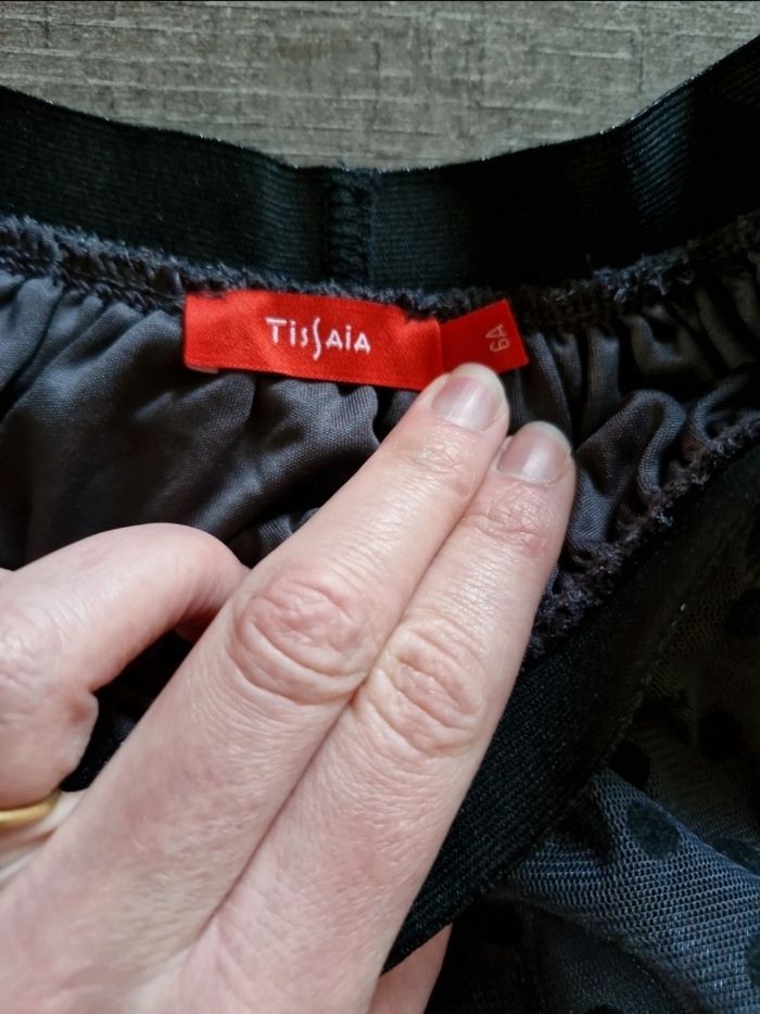 Jupe 6 ans - photo numéro 4