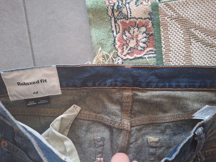 3 pantalons de marque c&a - photo numéro 6