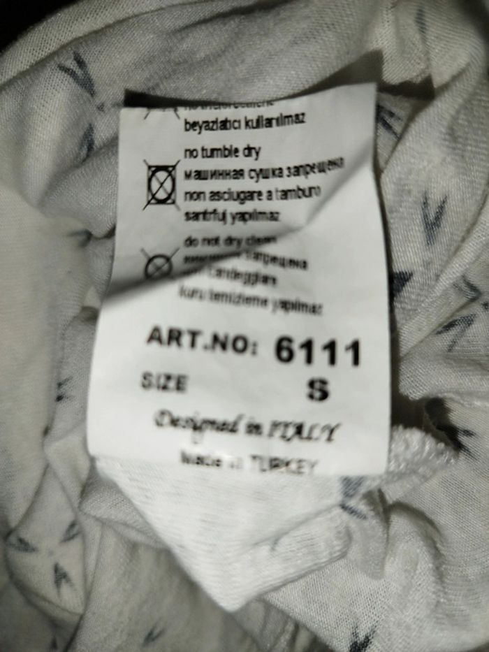 T-shirt imprimé - photo numéro 3