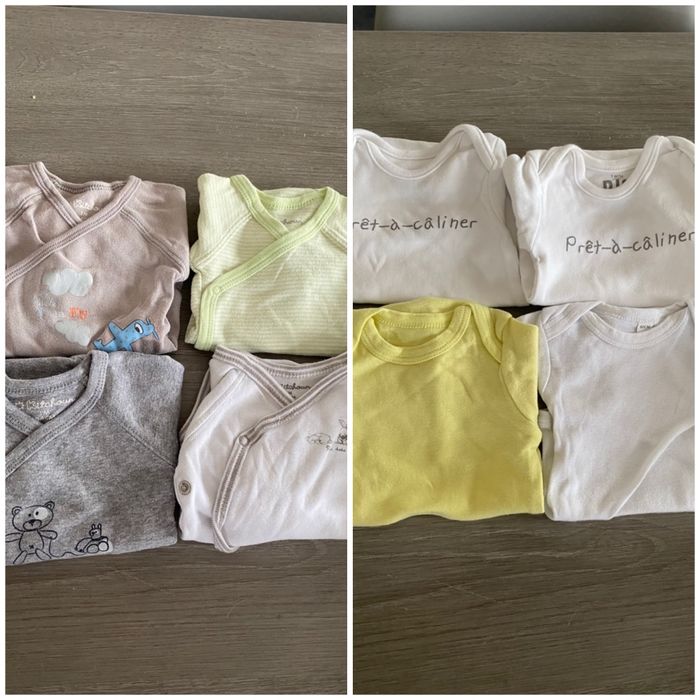 Gros lot vêtements - photo numéro 4