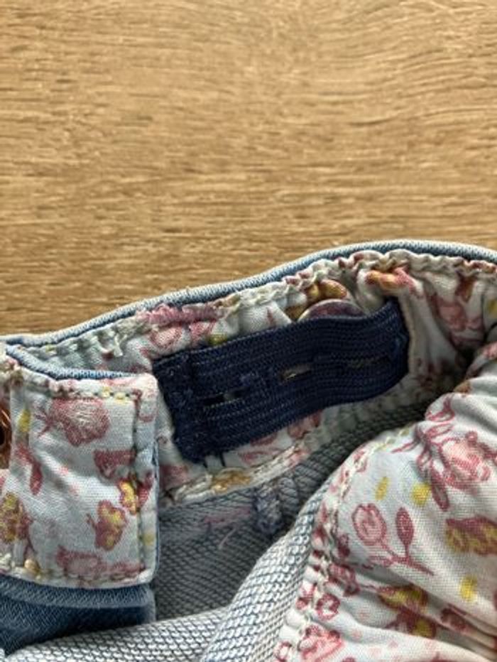 Jeans 6 mois đ° - photo numĂ©ro 4