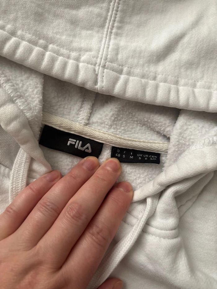 Sweats fila - photo numéro 3
