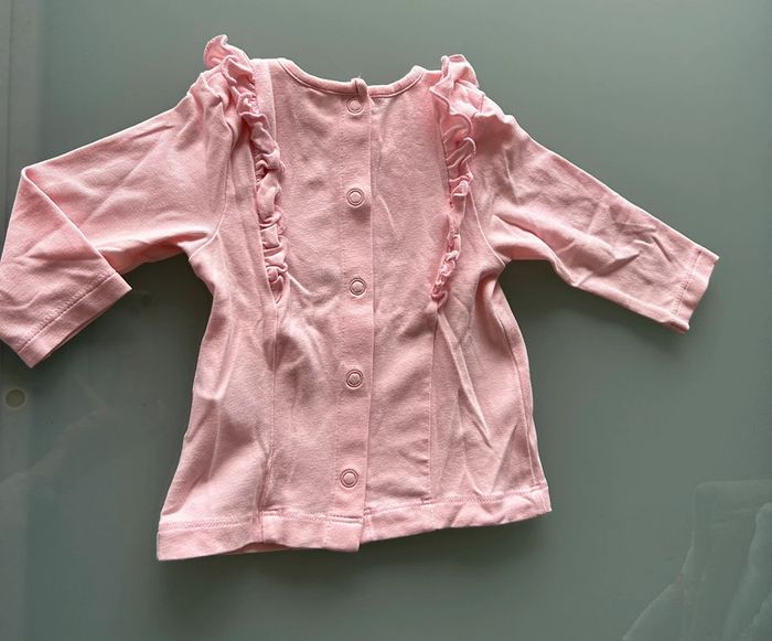 Ensemble teeshirt et pantalon - photo numéro 3