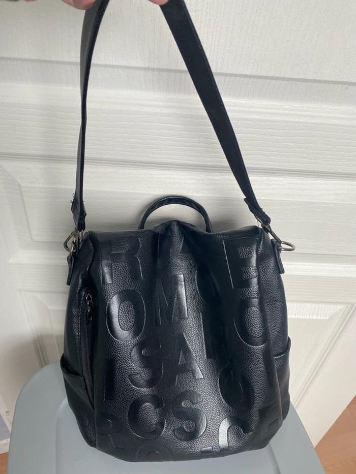 Sac à dos - photo numéro 2
