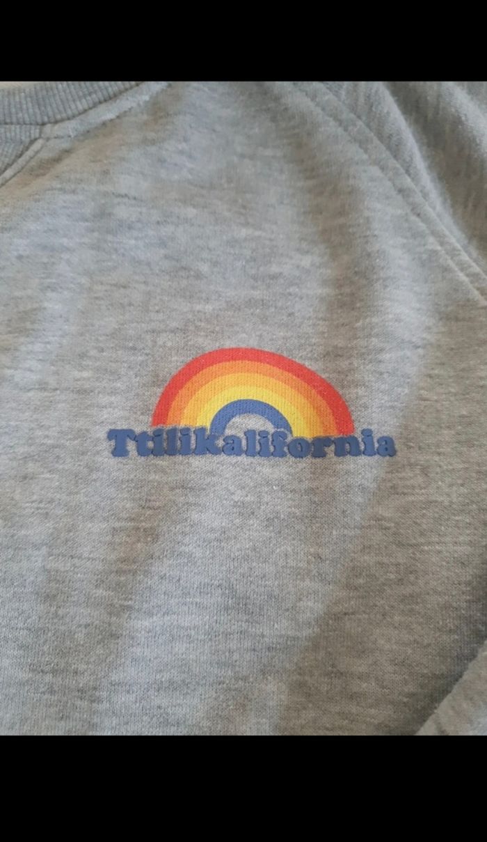 Sweat Ttilika - photo numéro 2