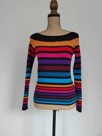 35 € Pull y2k Vintage KooKai taille 2